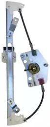 ELECTRIC LIFE zrme724l -  Подъемное устройство для окон